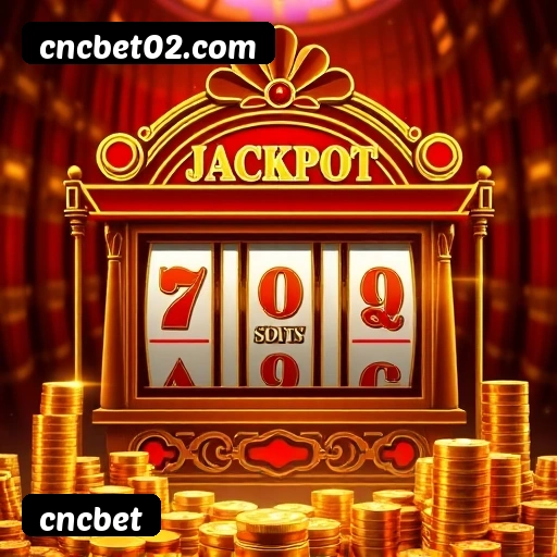 cncbet Logo